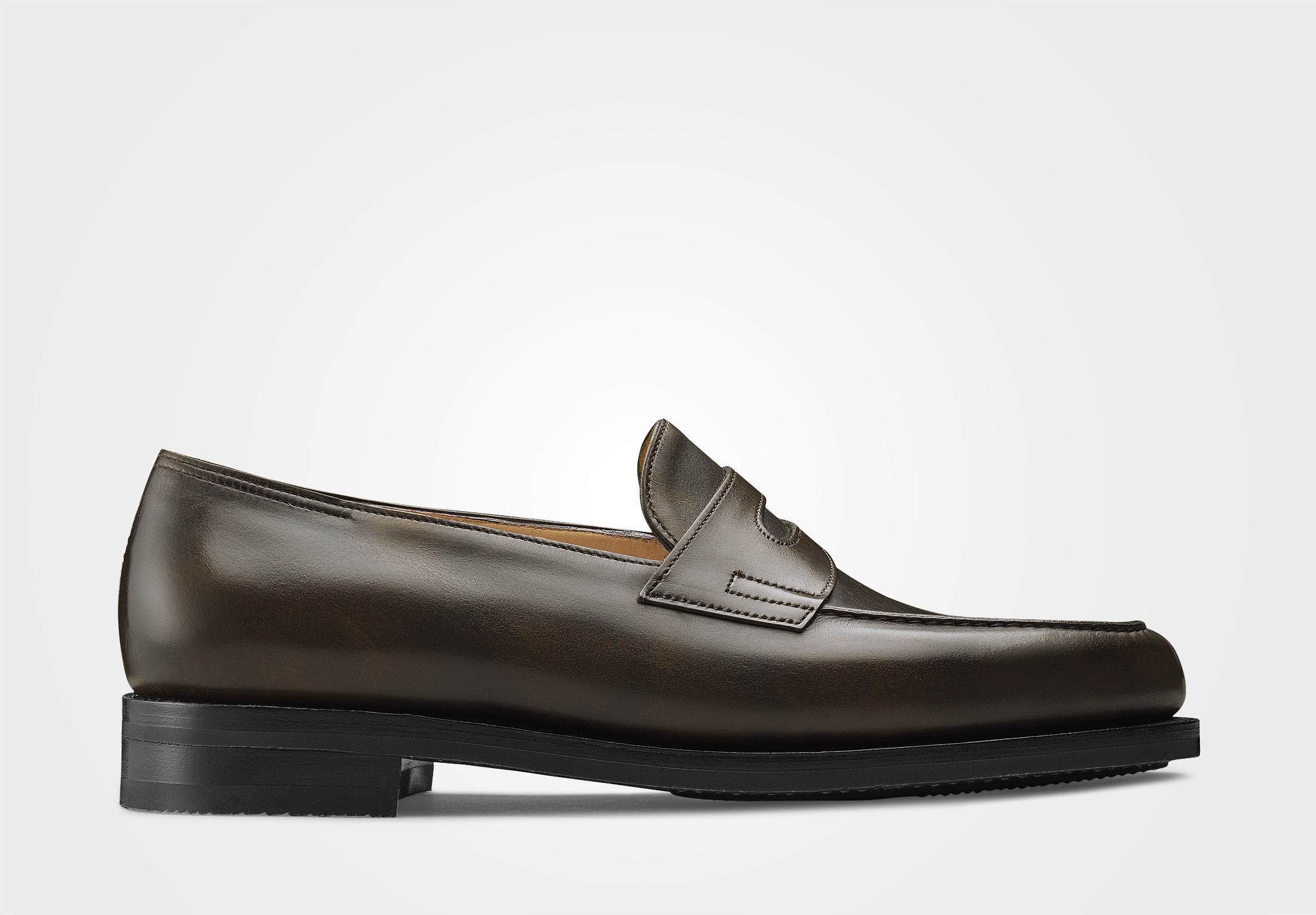 Mens luxury shoes | Lopez | John Lobb Men