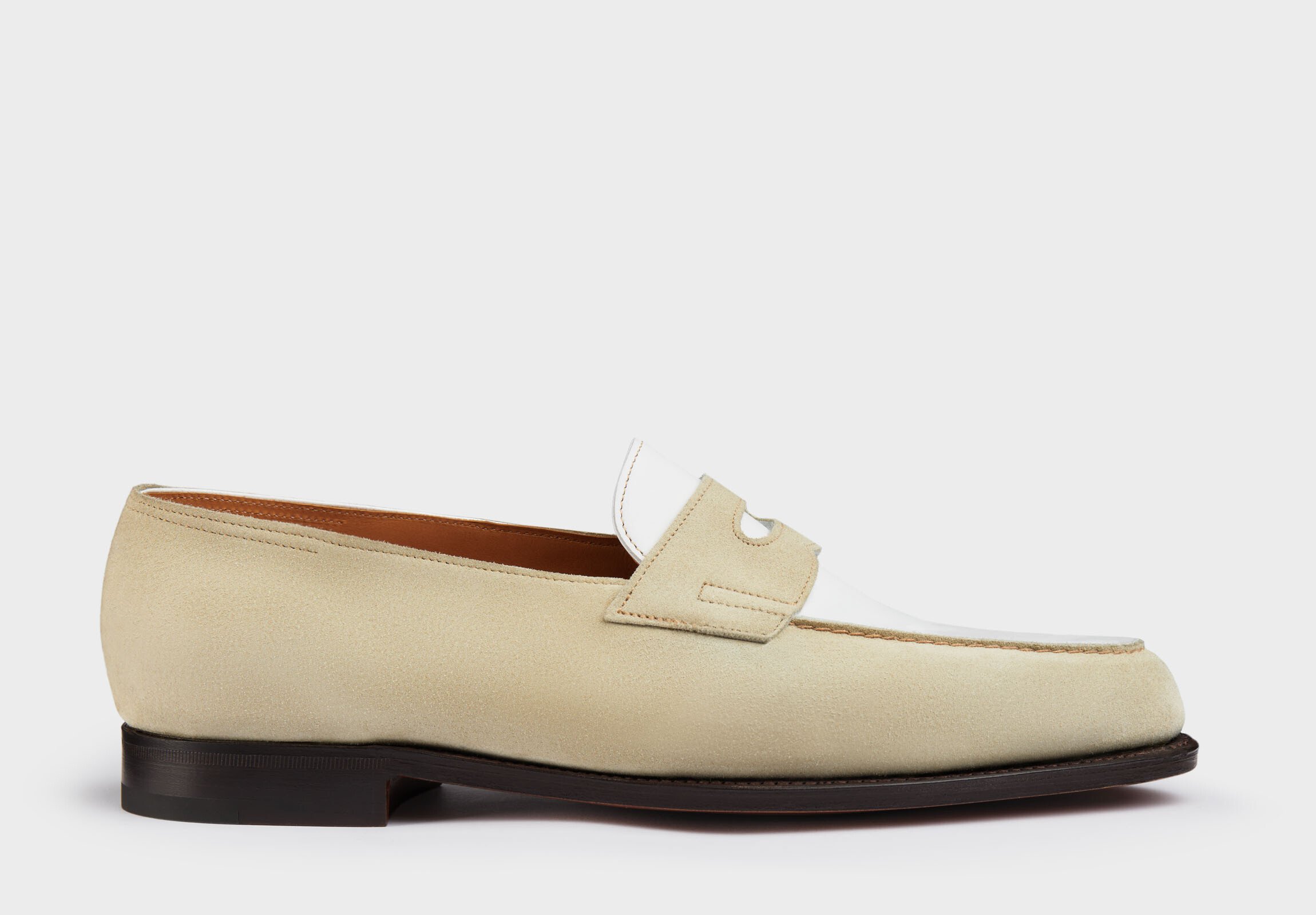 Mens luxury shoes | Lopez | John Lobb 紳士靴