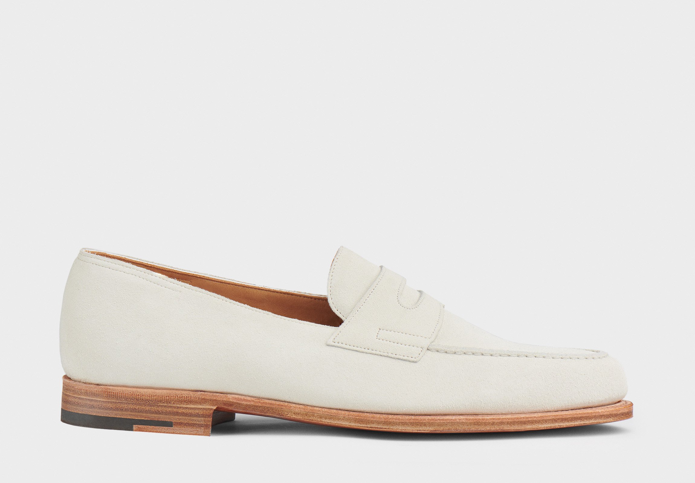 John Lobb | Lopez Unlined |