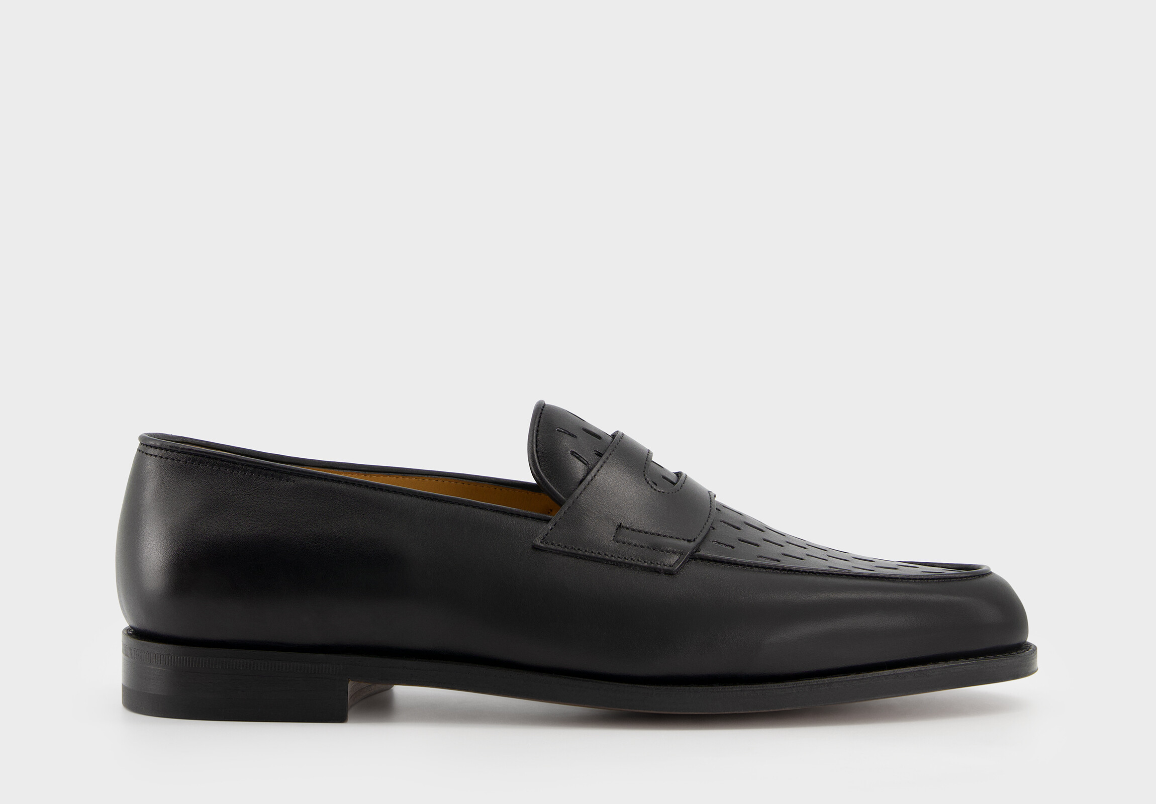 John Lobb | Lopez Oval Shoes