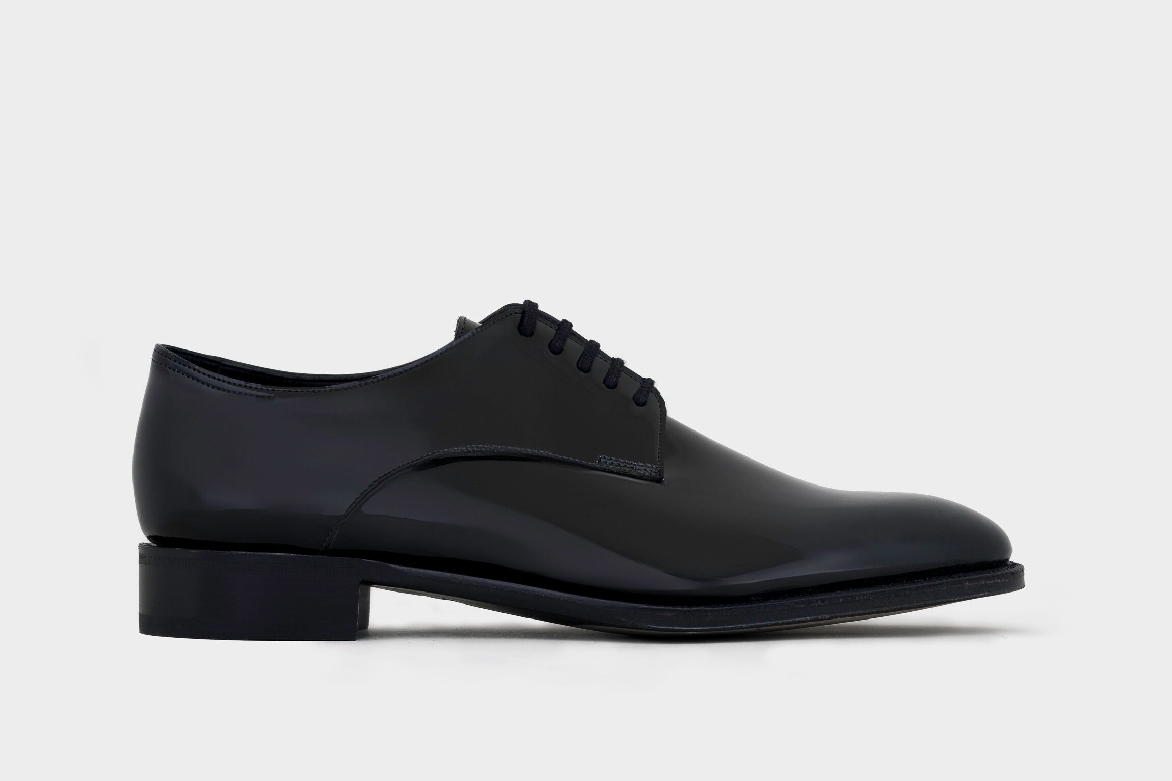 John Lobb | Oscar Patent | シューズ