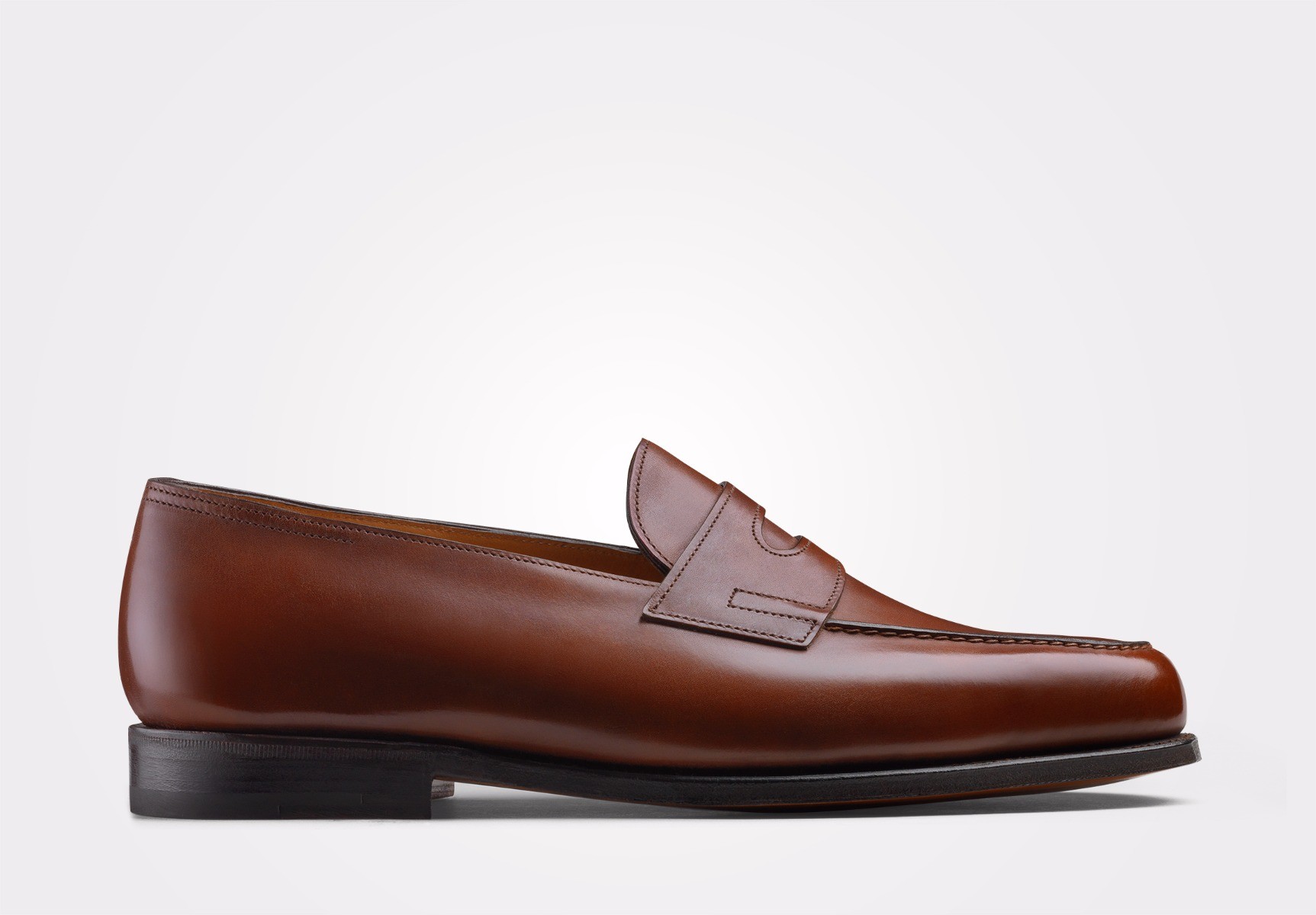 John Lobb Lopez Rio ローファー 71/2 Eロペス - sitiomaranata.com.br