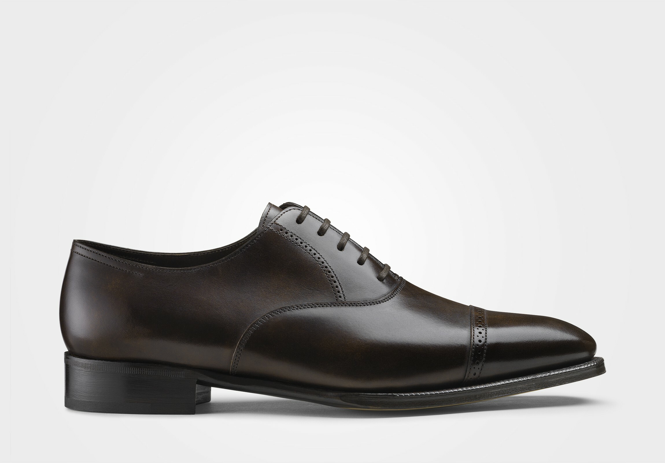 Mens Luxury Shoes | Philip II | John Lobb 紳士靴